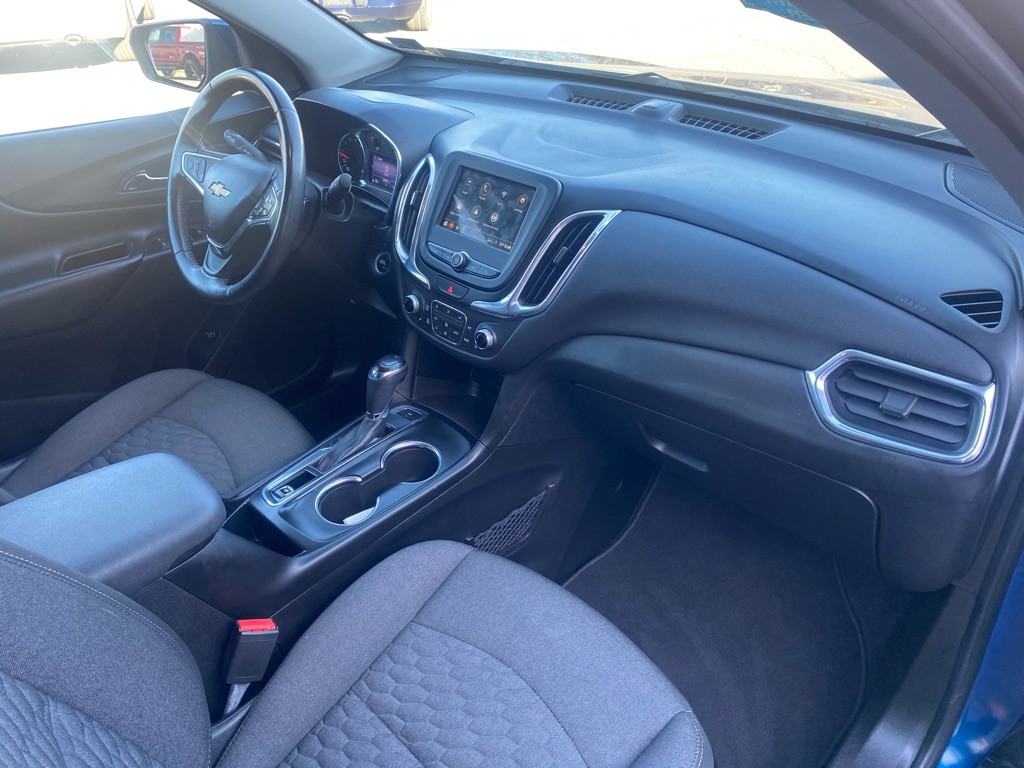 2019 Chevrolet Equinox Image 9