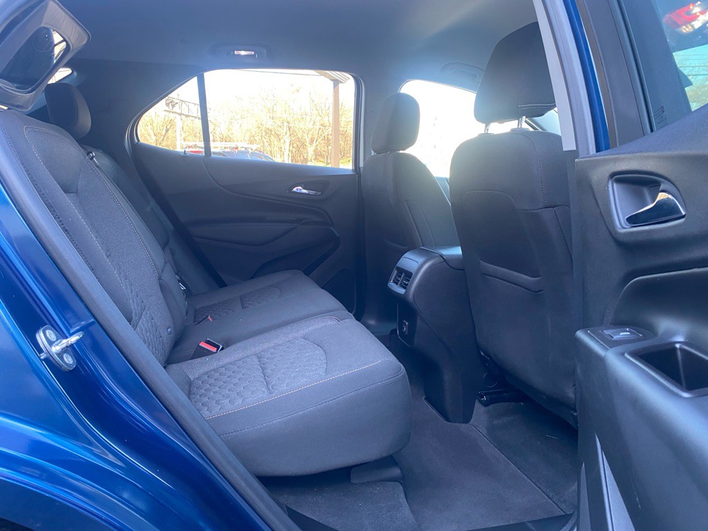 2019 Chevrolet Equinox Image 10
