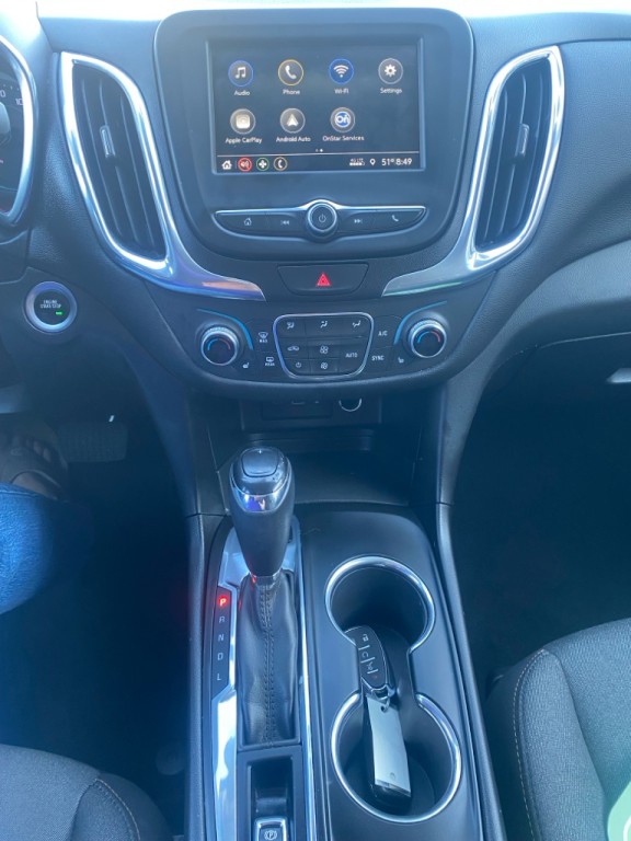2019 Chevrolet Equinox Image 12