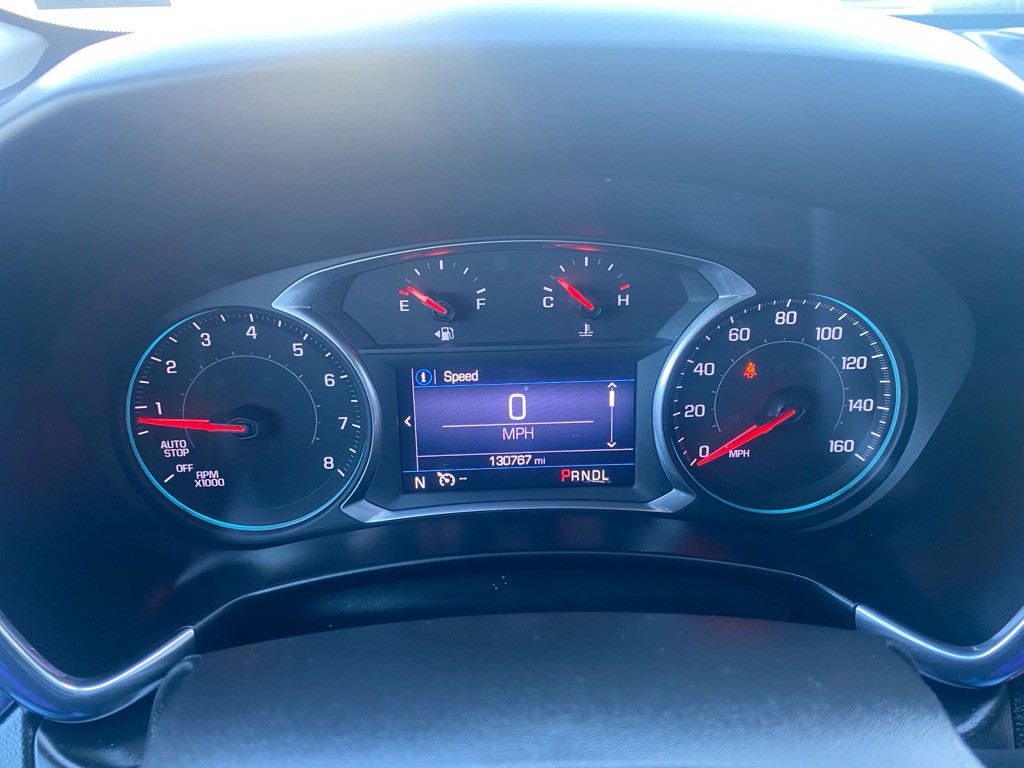 2019 Chevrolet Equinox Image 13