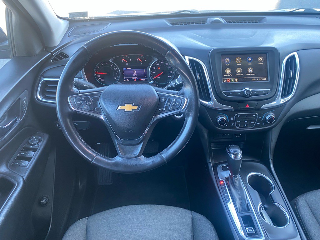 2019 Chevrolet Equinox Image 14