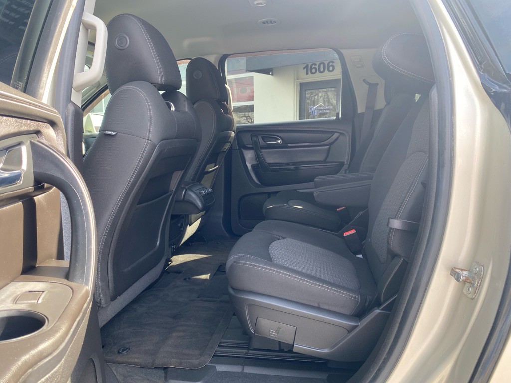 2016 Chevrolet Traverse Image 7