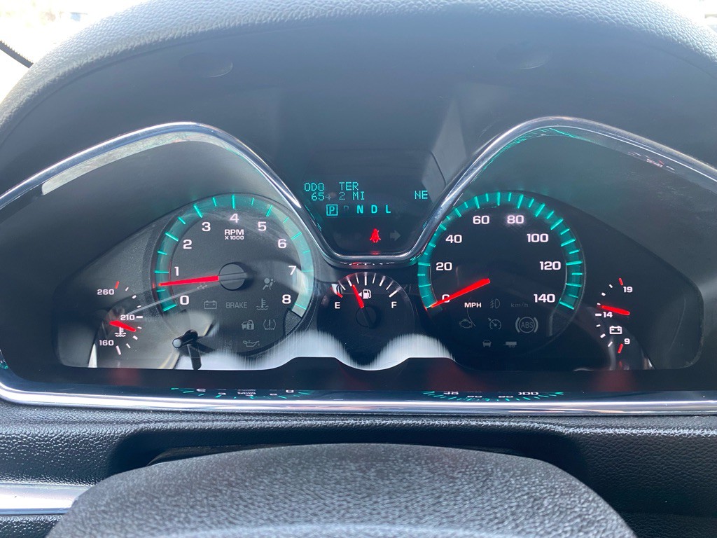 2016 Chevrolet Traverse Image 14