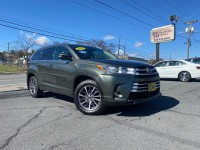 Image for 2018 Toyota Highlander XLE ID: 7261628