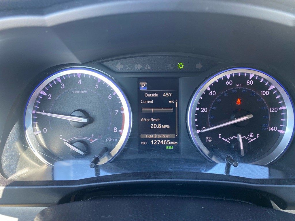 2018 Toyota Highlander Image 14