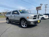 Image for 2011 RAM 1500 Outdoorsman ID: 7263445