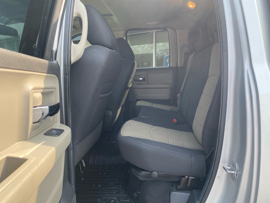 2011 RAM 1500 Image 7