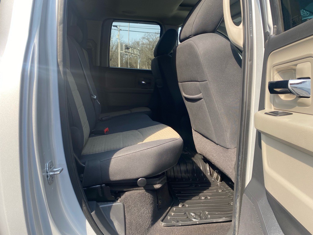 2011 RAM 1500 Image 10