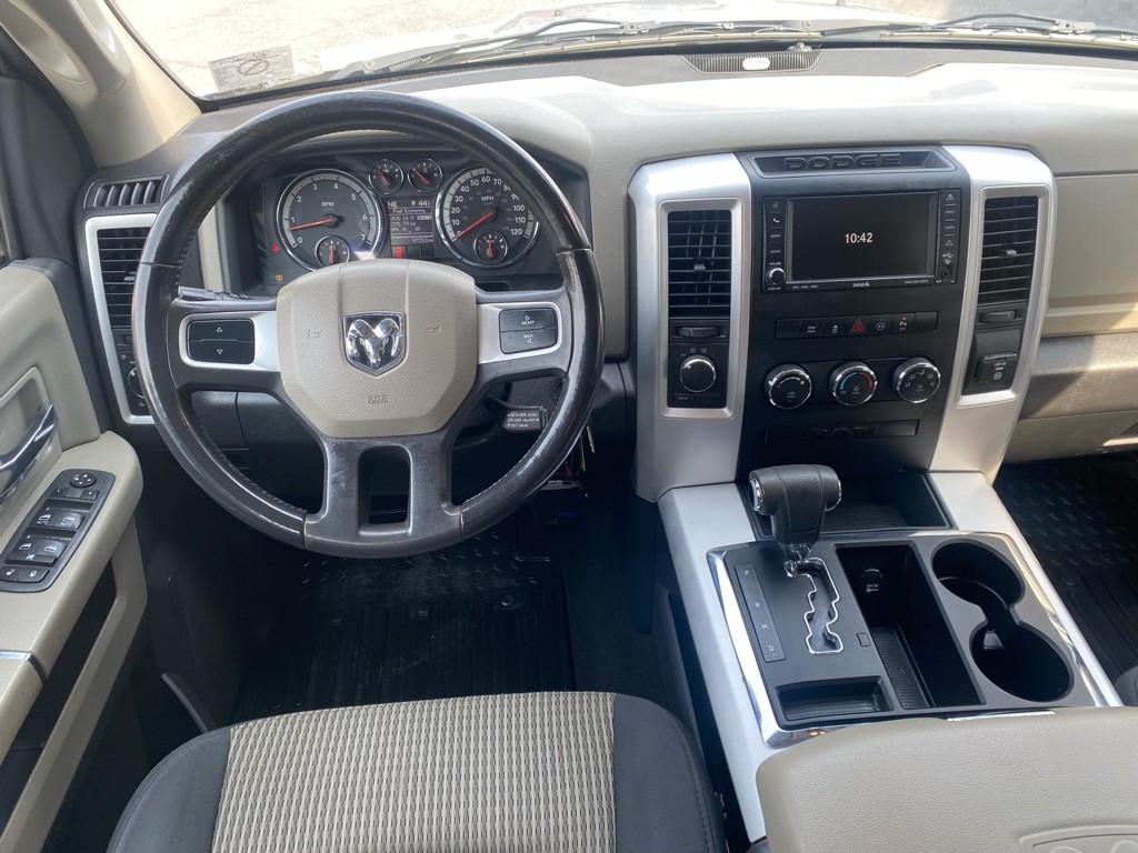 2011 RAM 1500 Image 13