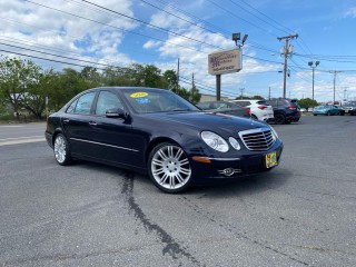 Image for 2008 Mercedes-Benz E-Class E 350 ID: 7391602