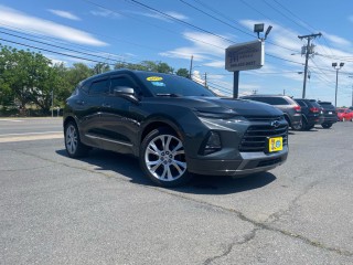 Image for 2019 Chevrolet Blazer Premier ID: 7424816