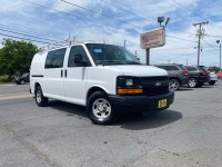 Image for 2005 Chevrolet Express 1500 ID: 7443582