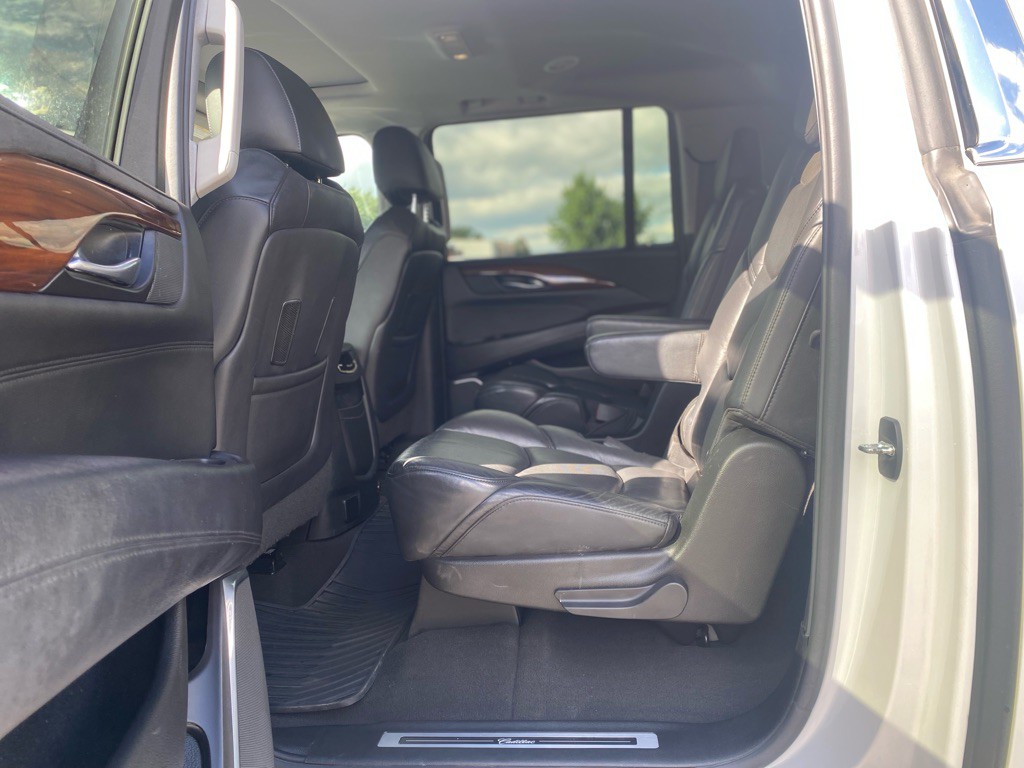 2019 Cadillac Escalade Image 5