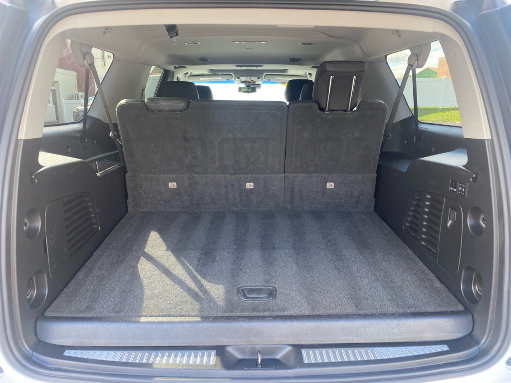 2019 Cadillac Escalade Image 9