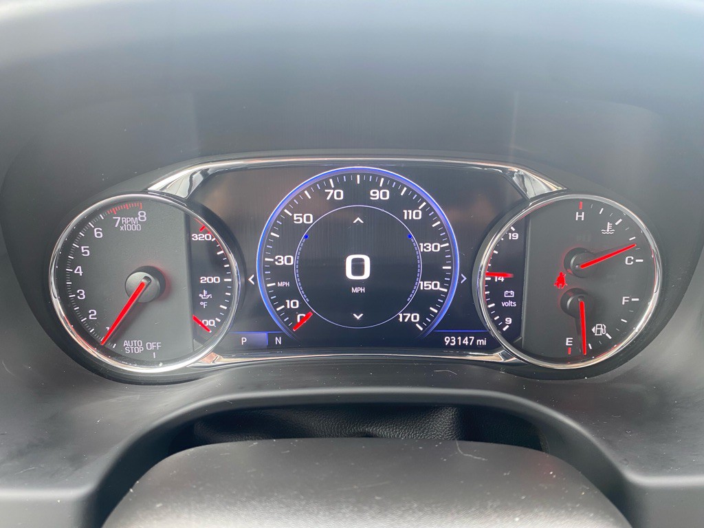 2020 GMC Acadia Image 14