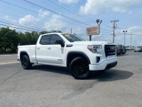 Image for 2021 GMC Sierra 1500 Elevation ID: 7507128