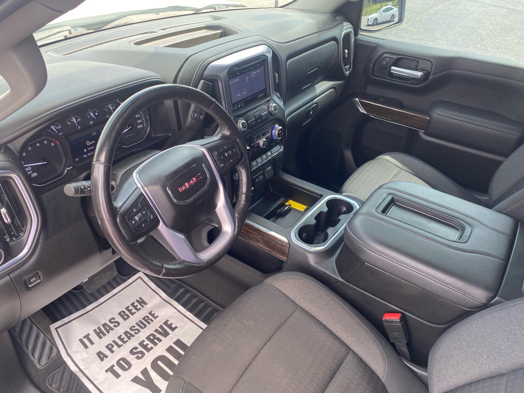 2021 GMC Sierra 1500 Image 6
