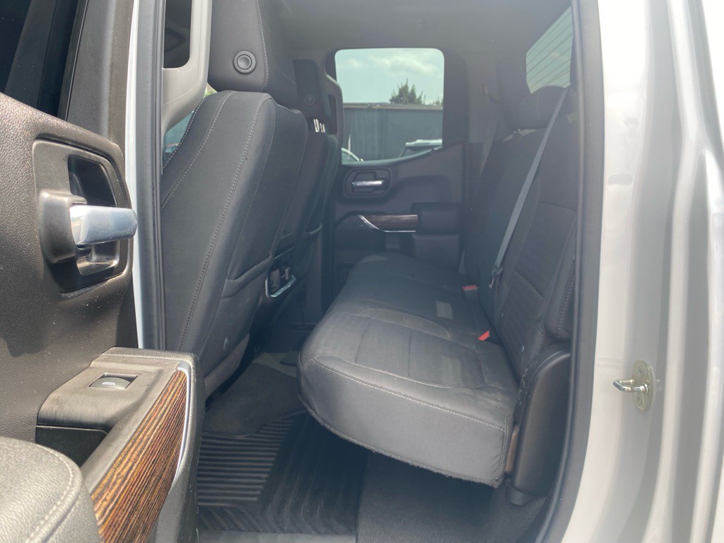 2021 GMC Sierra 1500 Image 7