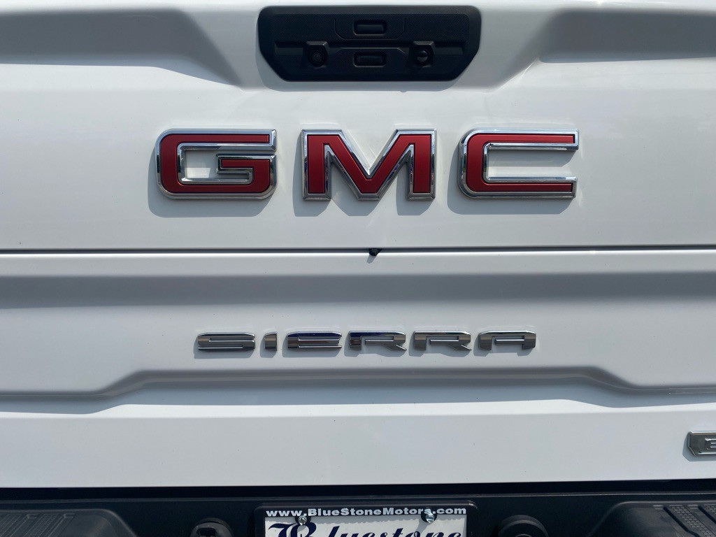 2021 GMC Sierra 1500 Image 11