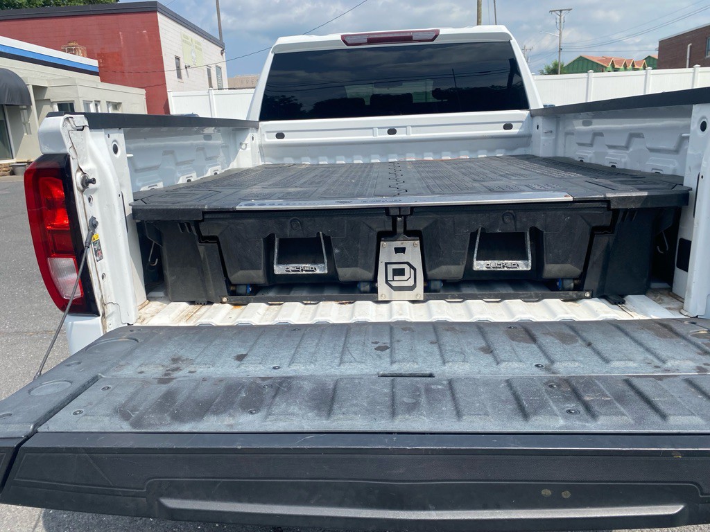 2021 GMC Sierra 1500 Image 12