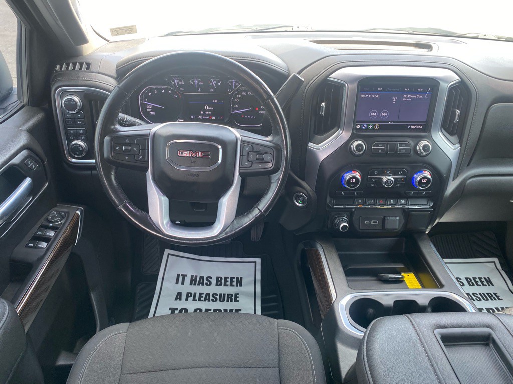 2021 GMC Sierra 1500 Image 13