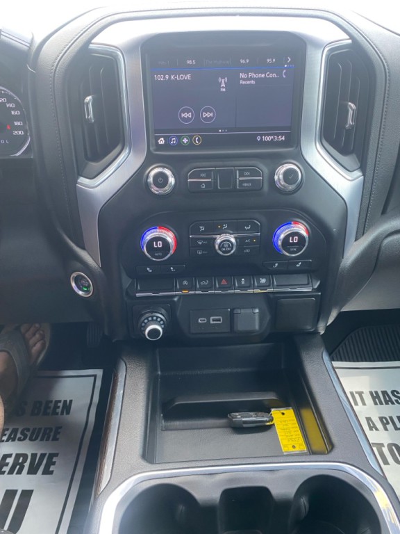 2021 GMC Sierra 1500 Image 14