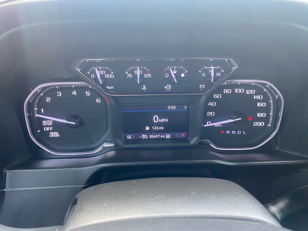 2021 GMC Sierra 1500 Image 15