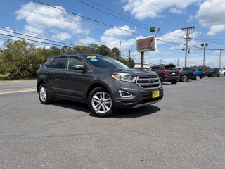 Image for 2017 Ford Edge SEL ID: 7625273