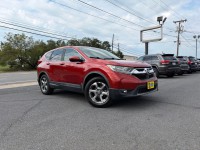 Image for 2017 Honda CR-V EX-L ID: 7643648
