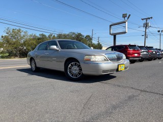 Image for 2006 Lincoln Town Car Signature Limited ID: 7648112