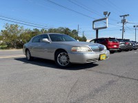 Image for 2006 Lincoln Town Car Signature Limited ID: 7648112