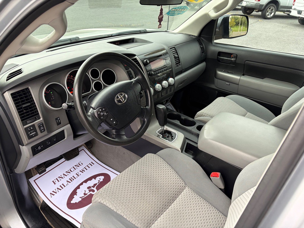 2011 Toyota Tundra Image 6