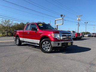 Image for 2013 Ford F-150 XLT ID: 7670803