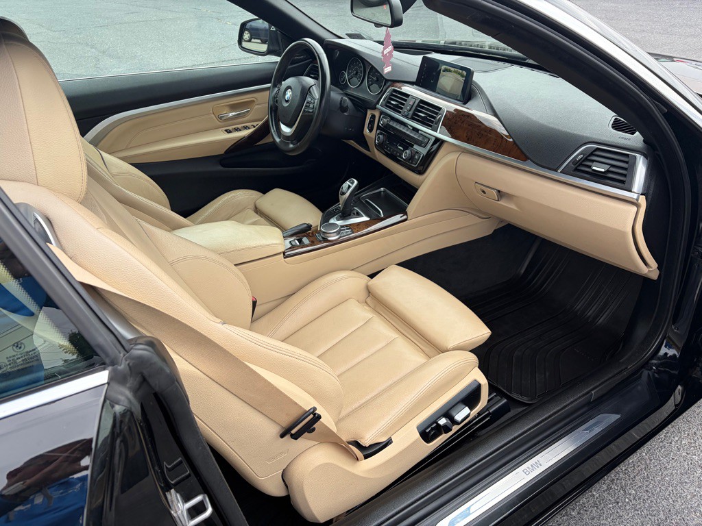 2018 BMW 4 Series Image 6