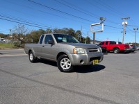 Image for 2004 Nissan Frontier Standard ID: 7711331