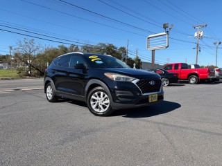 Image for 2019 Hyundai Tucson SE ID: 7711677