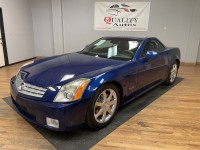 Image for 2004 Cadillac XLR  ID: 4660866