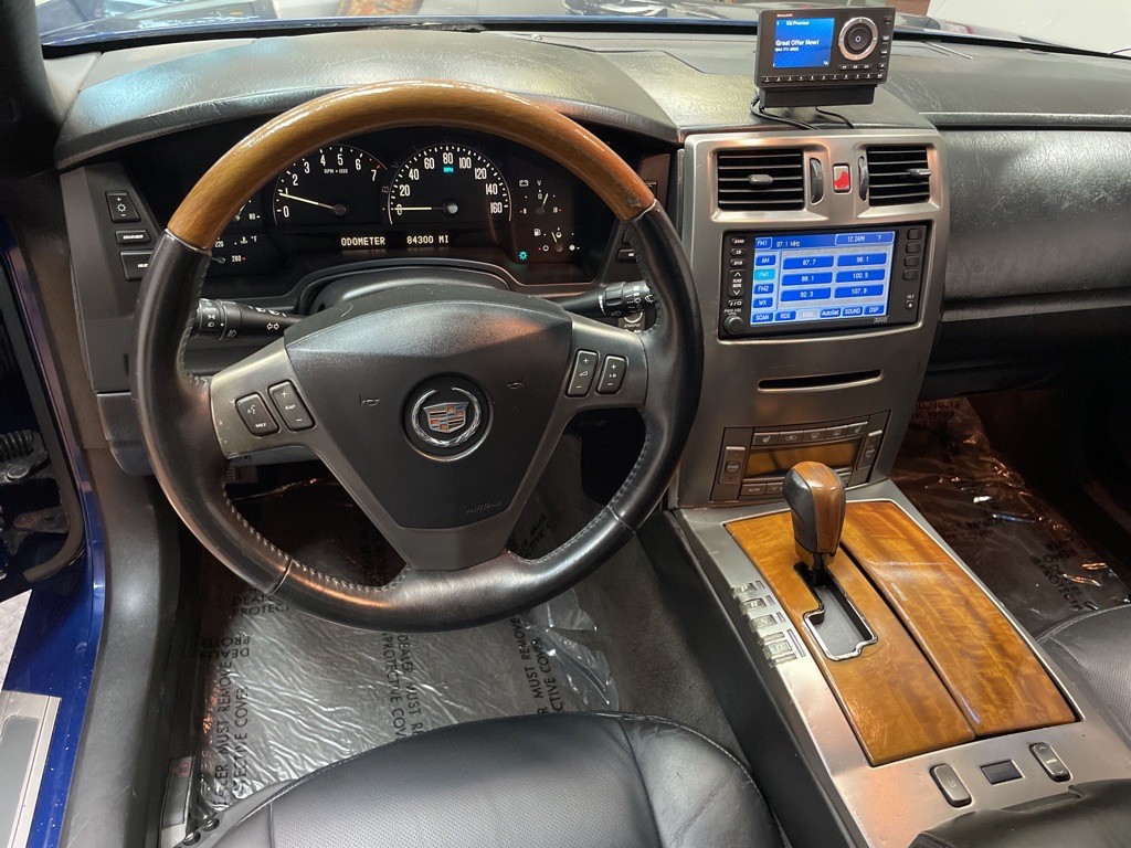 2004 Cadillac XLR Image 23