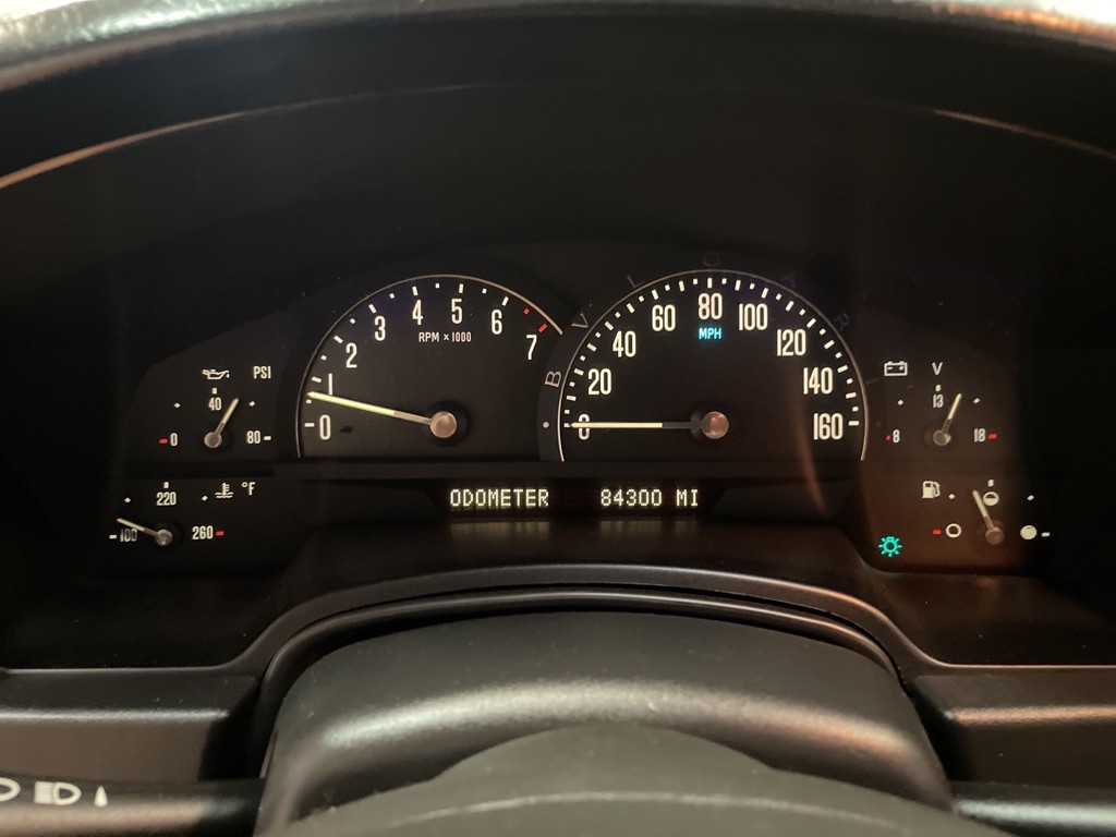 2004 Cadillac XLR Image 25