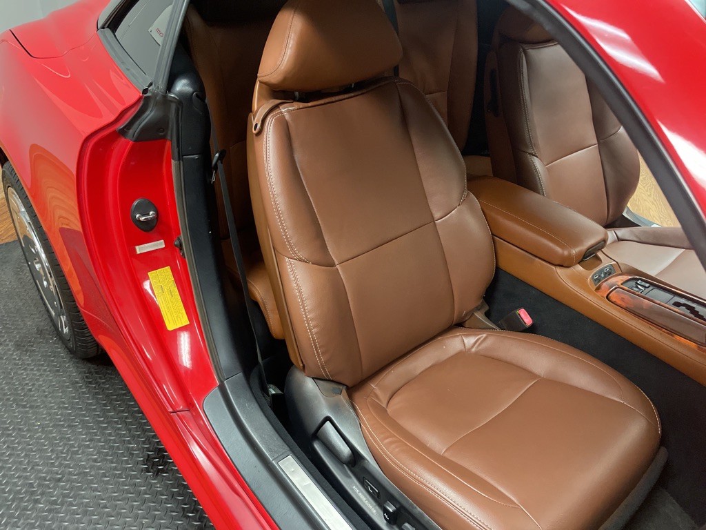 2003 Lexus SC Image 14