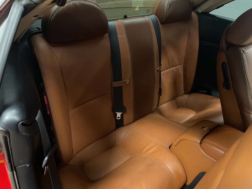 2003 Lexus SC Image 17