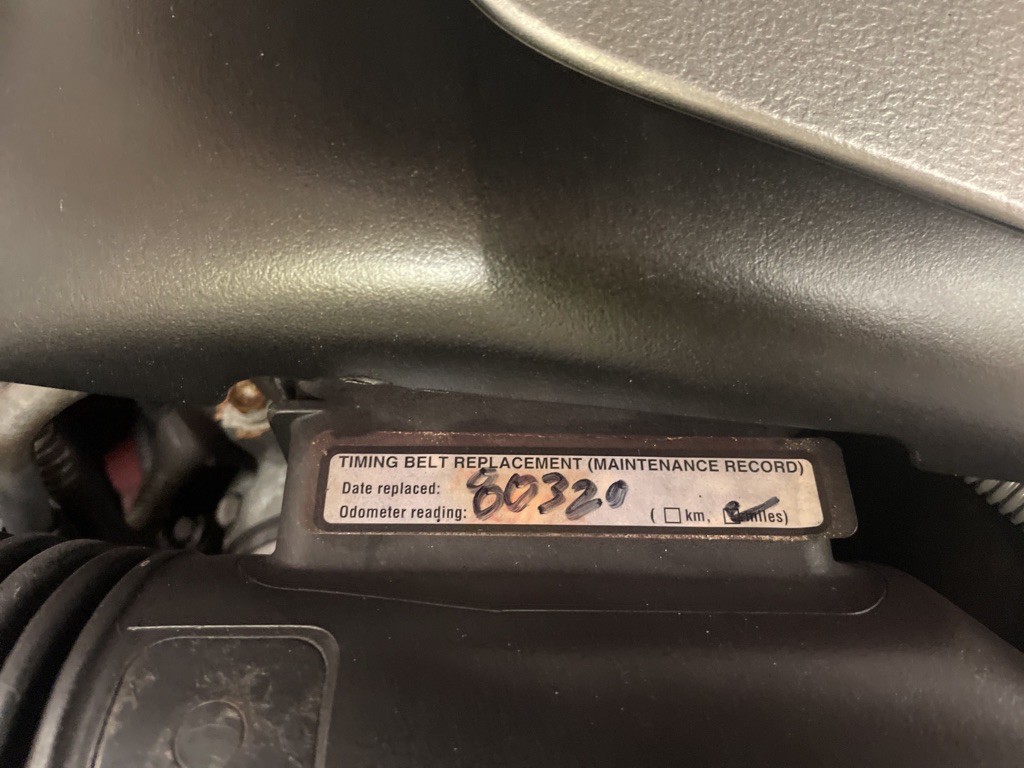 2003 Lexus SC Image 21
