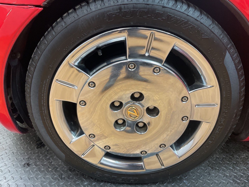 2003 Lexus SC Image 23