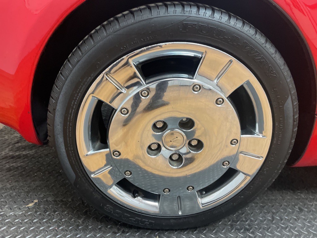 2003 Lexus SC Image 27