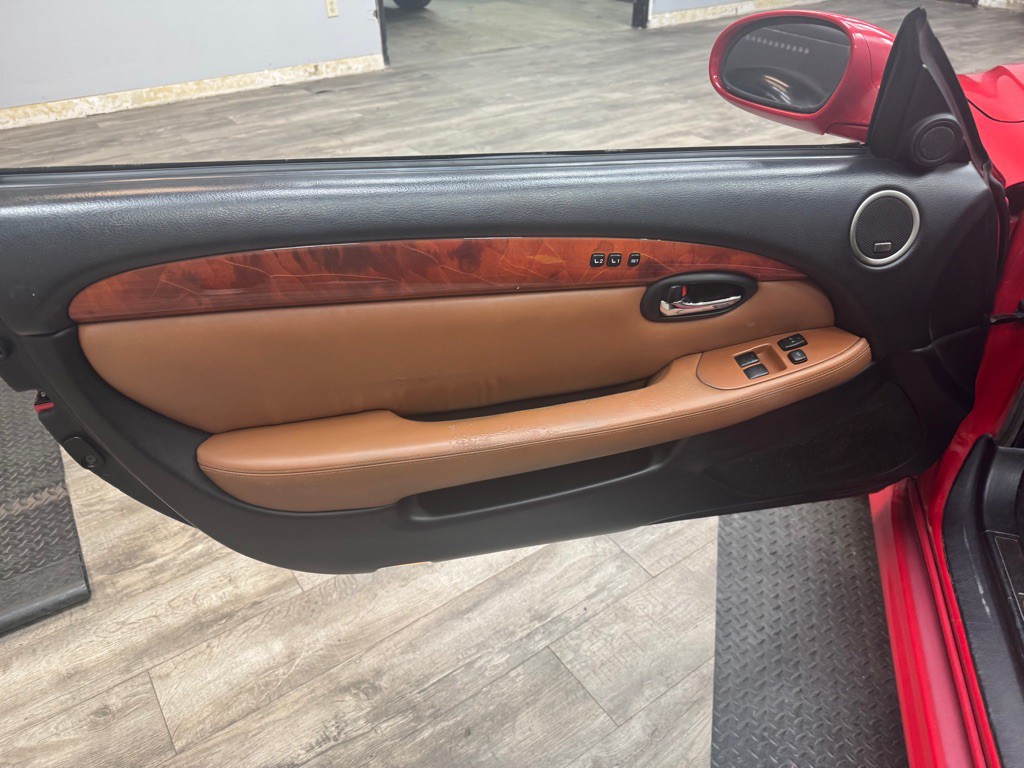 2003 Lexus SC Image 35