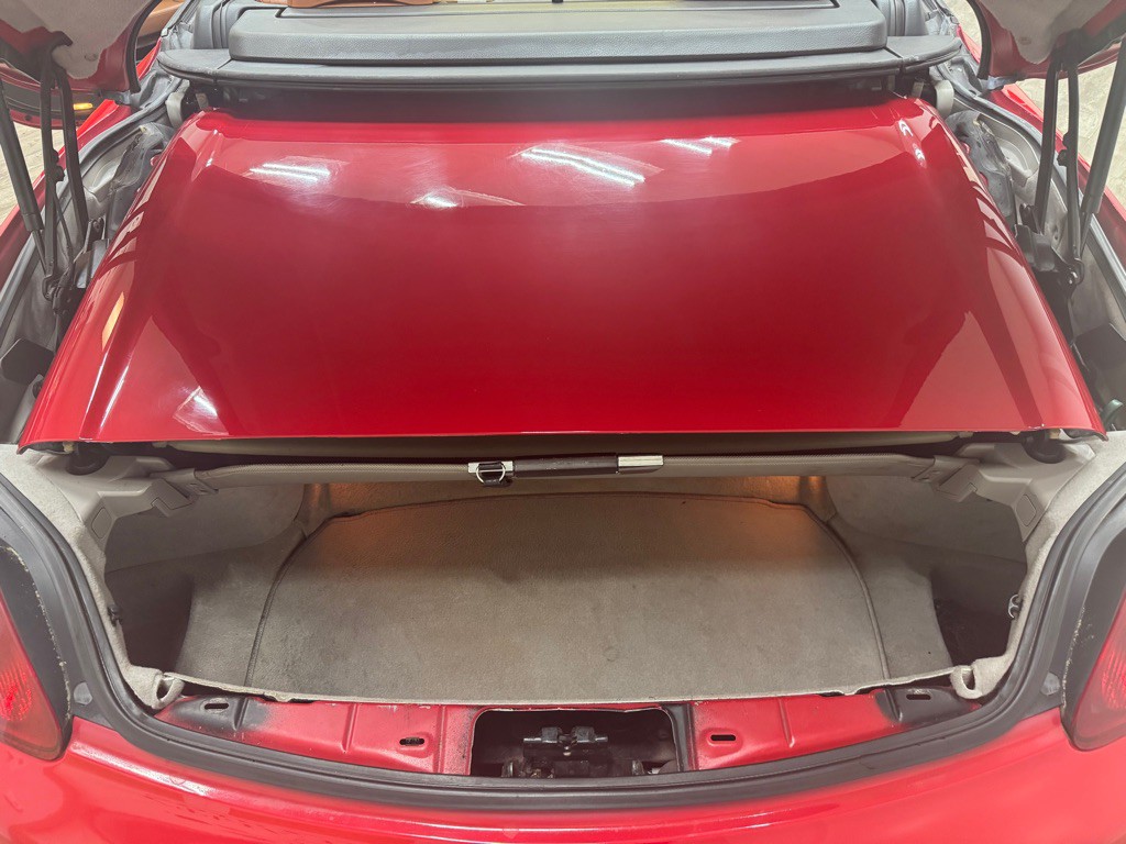 2003 Lexus SC Image 39