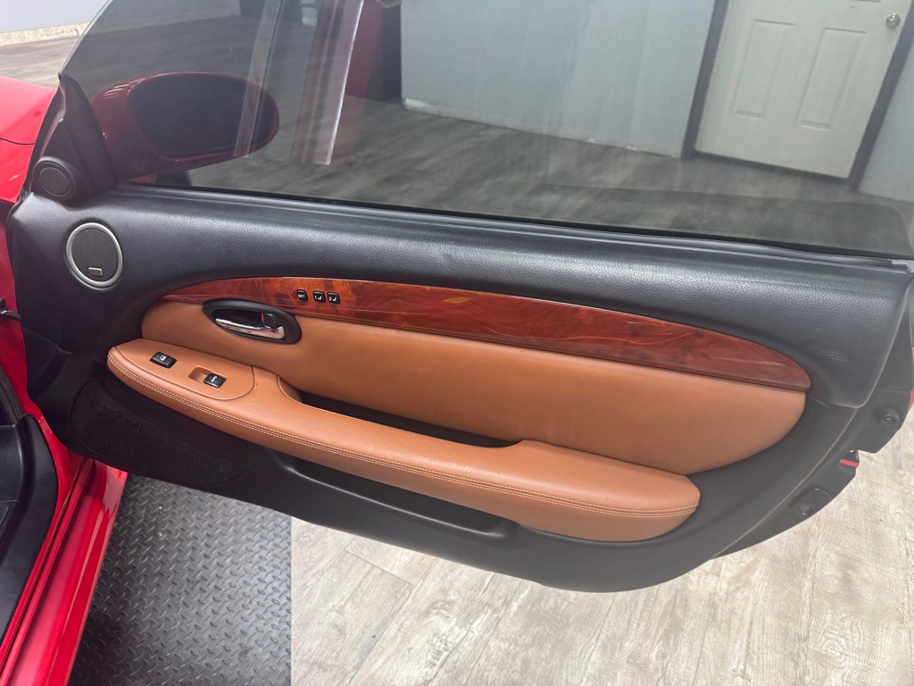 2003 Lexus SC Image 44