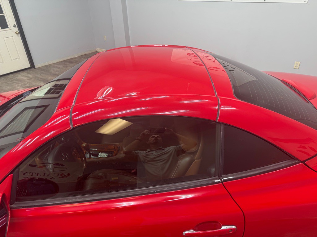 2003 Lexus SC Image 54