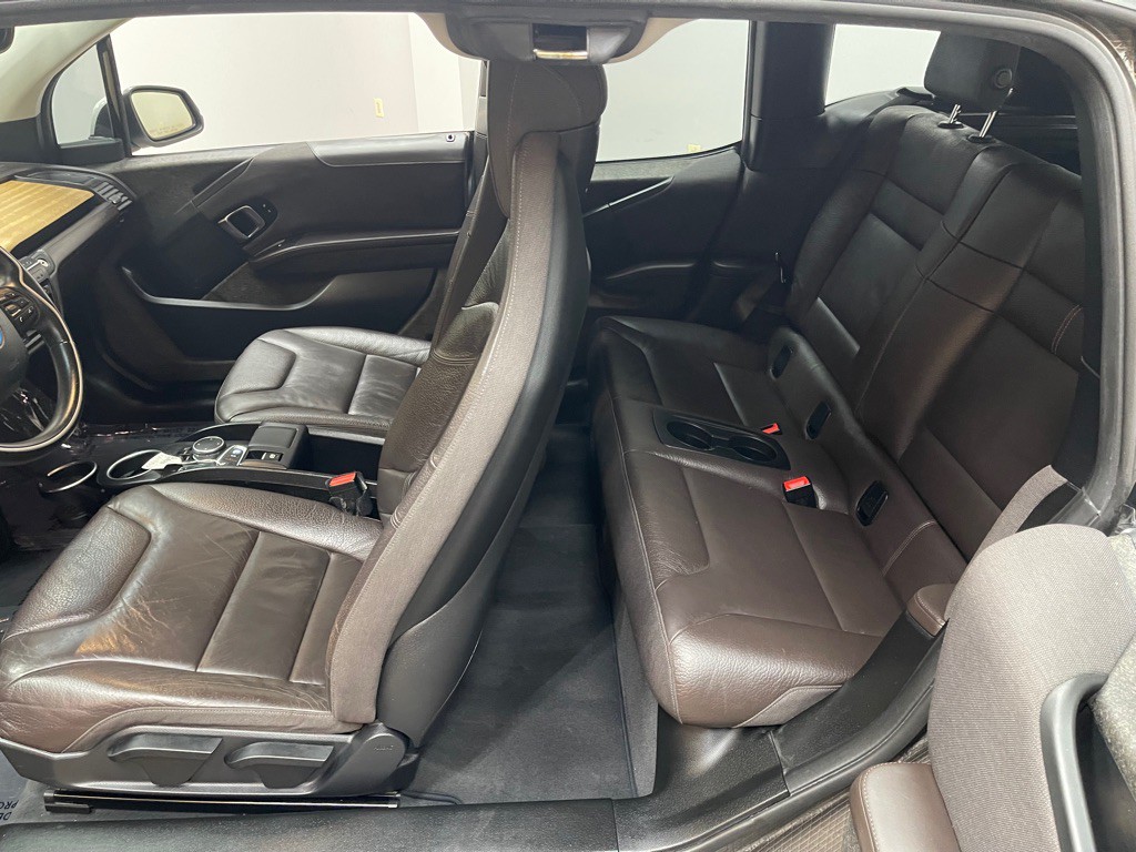 2014 BMW i3 Image 14