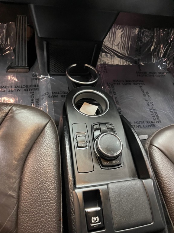 2014 BMW i3 Image 23